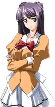 Kousaka Natsuki