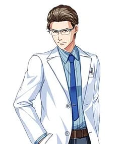 Ichigusa Yuuma