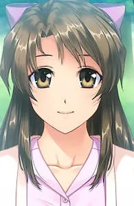 Binokami Miyako