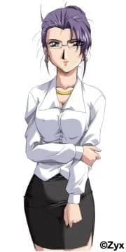 間壁瞳