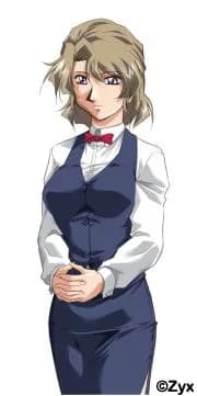富田真由紀