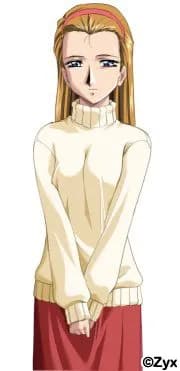 沢渡鞠絵