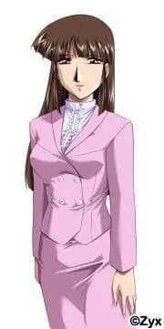鷹久美紗子