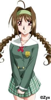 白石優希