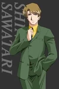 沢渡真司
