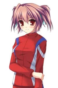 Imai Megumi