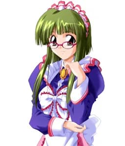 Katagiri Shiho