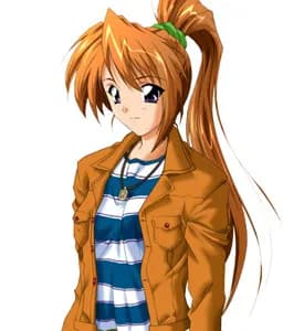 Amamiya Saya