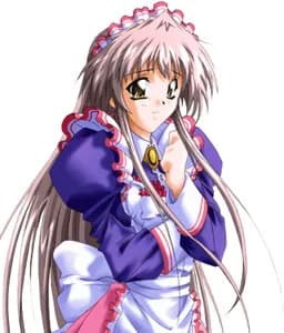 Hiiragi Sanae