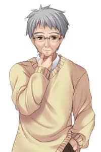 Asakura Jun'ichi