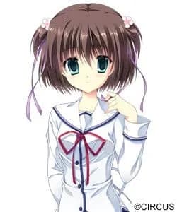 Katsuragi Himeno