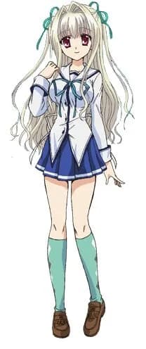 Yoshino Charles