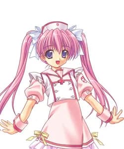 Ootsuka Chisato