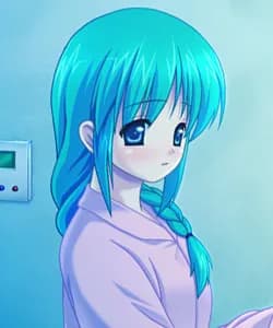 Tachibana Yumi