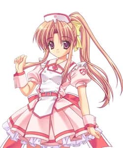 Yamanouchi Kaori
