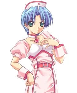 Shionogi Misa