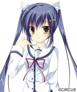 Rukawa Sara