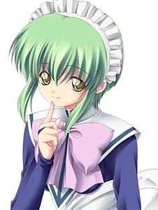 Koron