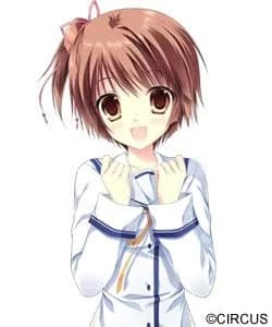Hinomoto Aoi