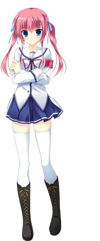 Mikoto