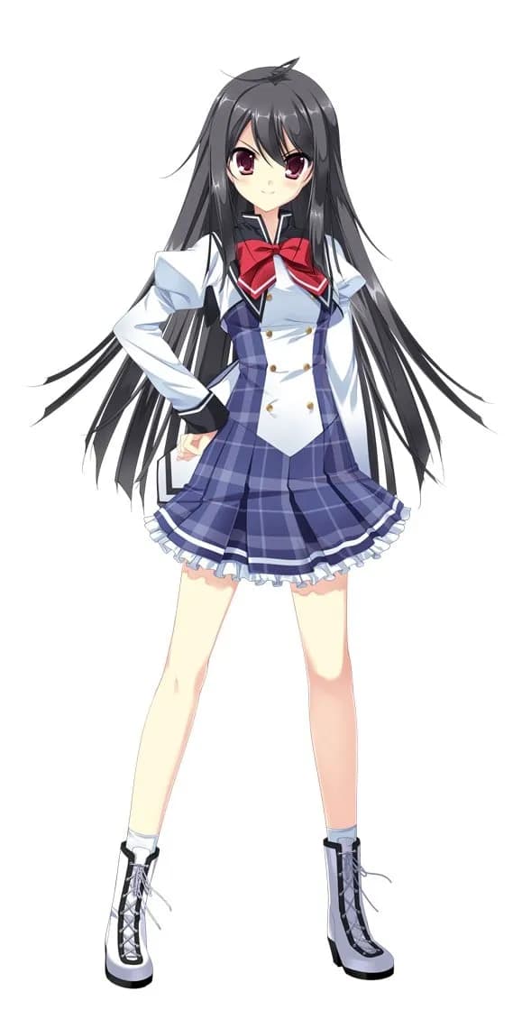 Gojouin Tomoe