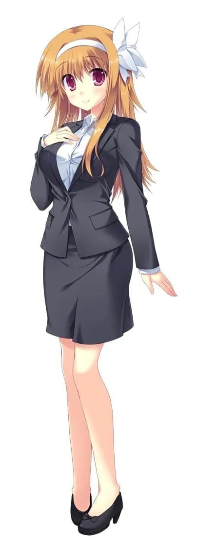Takanashi Yuuhi