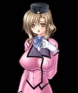 Nagamine Nodoka