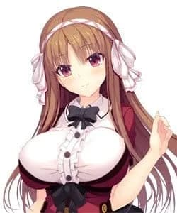 Hinamori Sakurako