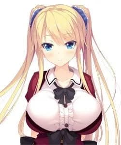 Ichinose Sayaka