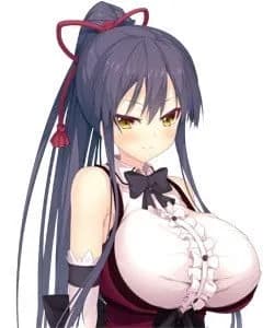 Kirisaki Rin
