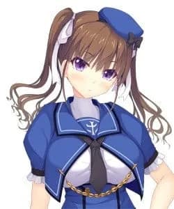 Kashiwaba Shiina
