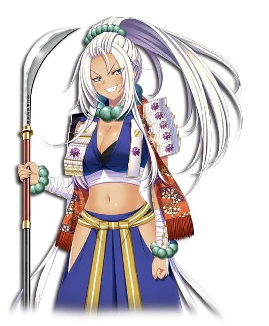 Musashibou Benkei