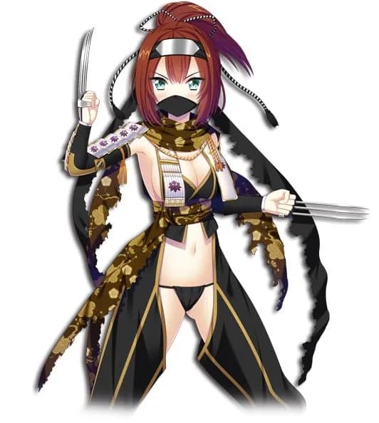 Ise Saburou