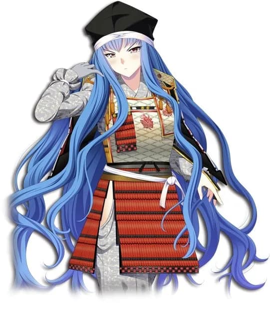 Taira no Munemori