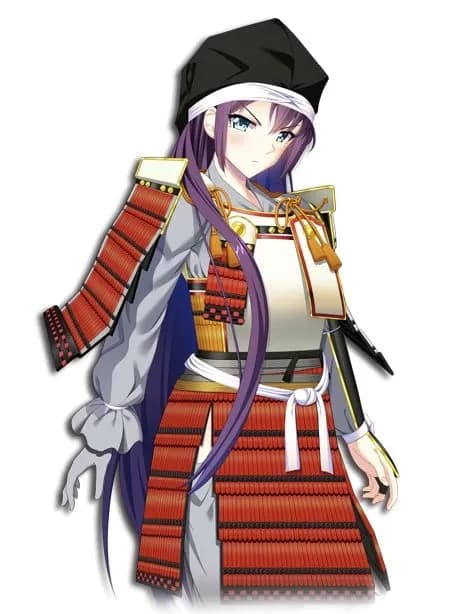 Taira no Tomomori