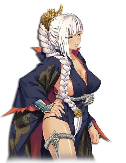 Tanzou