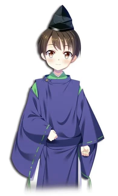 Minamoto no Yoshitaka