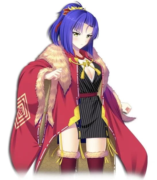 Kikuoumaru