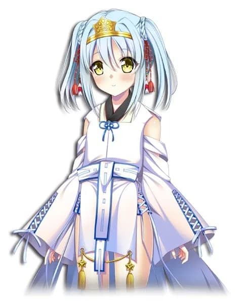 Emperor Antoku
