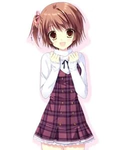 Hinomoto Aoi
