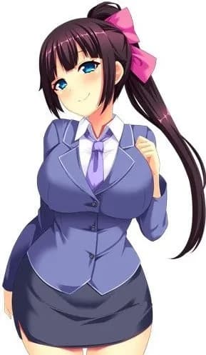 Kousaka Suzune