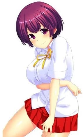 Kousaka Himari