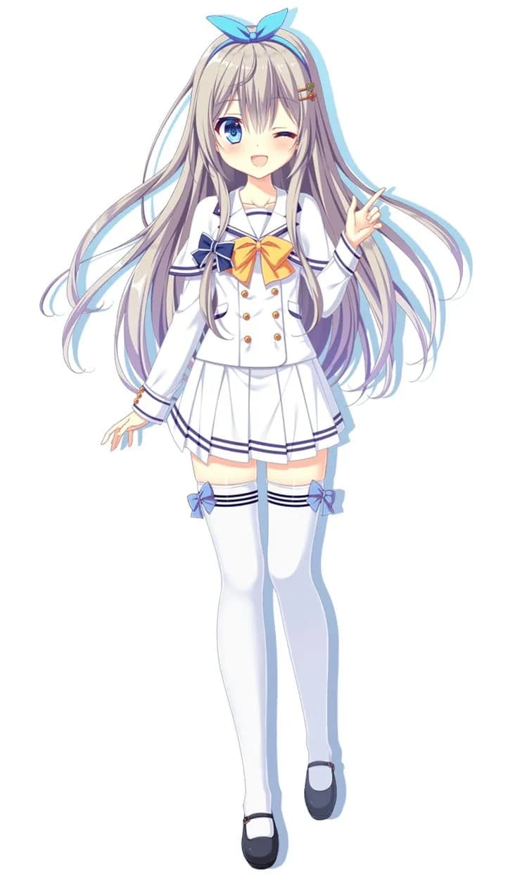 Sagisawa Arisu