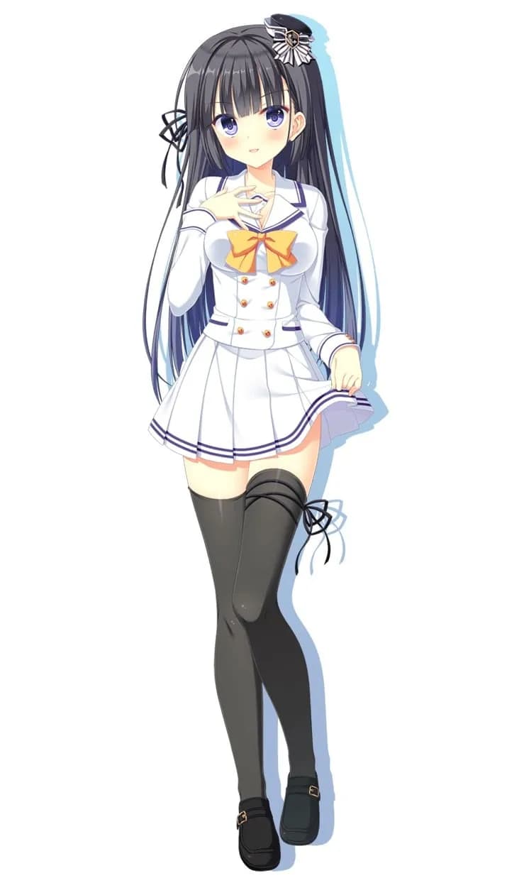 Tokisaka Nino