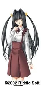 Misaki Tsukasa