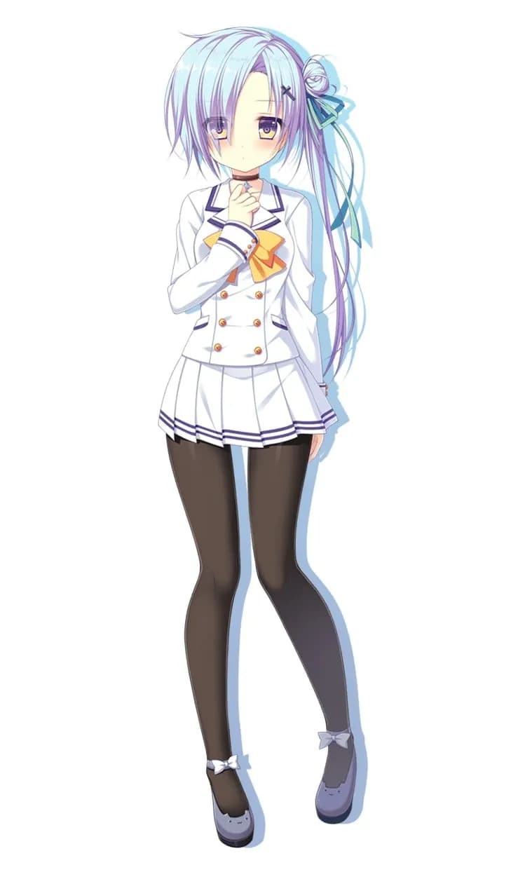 Houjou Shiina