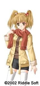 Akitsuki Kyouko