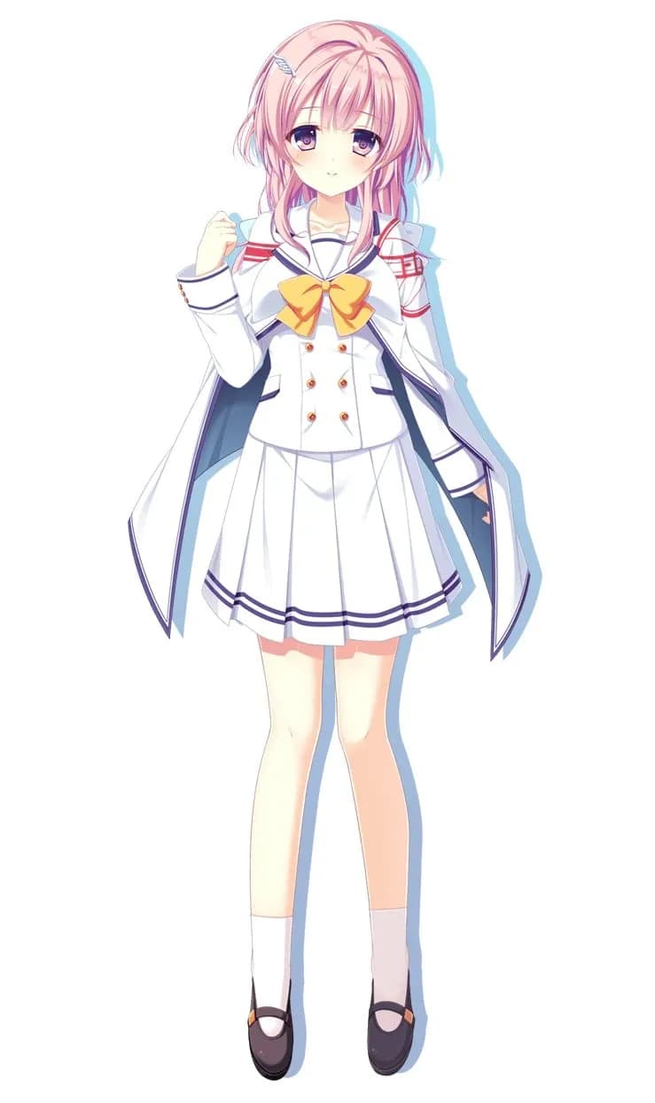 Mishima Miu