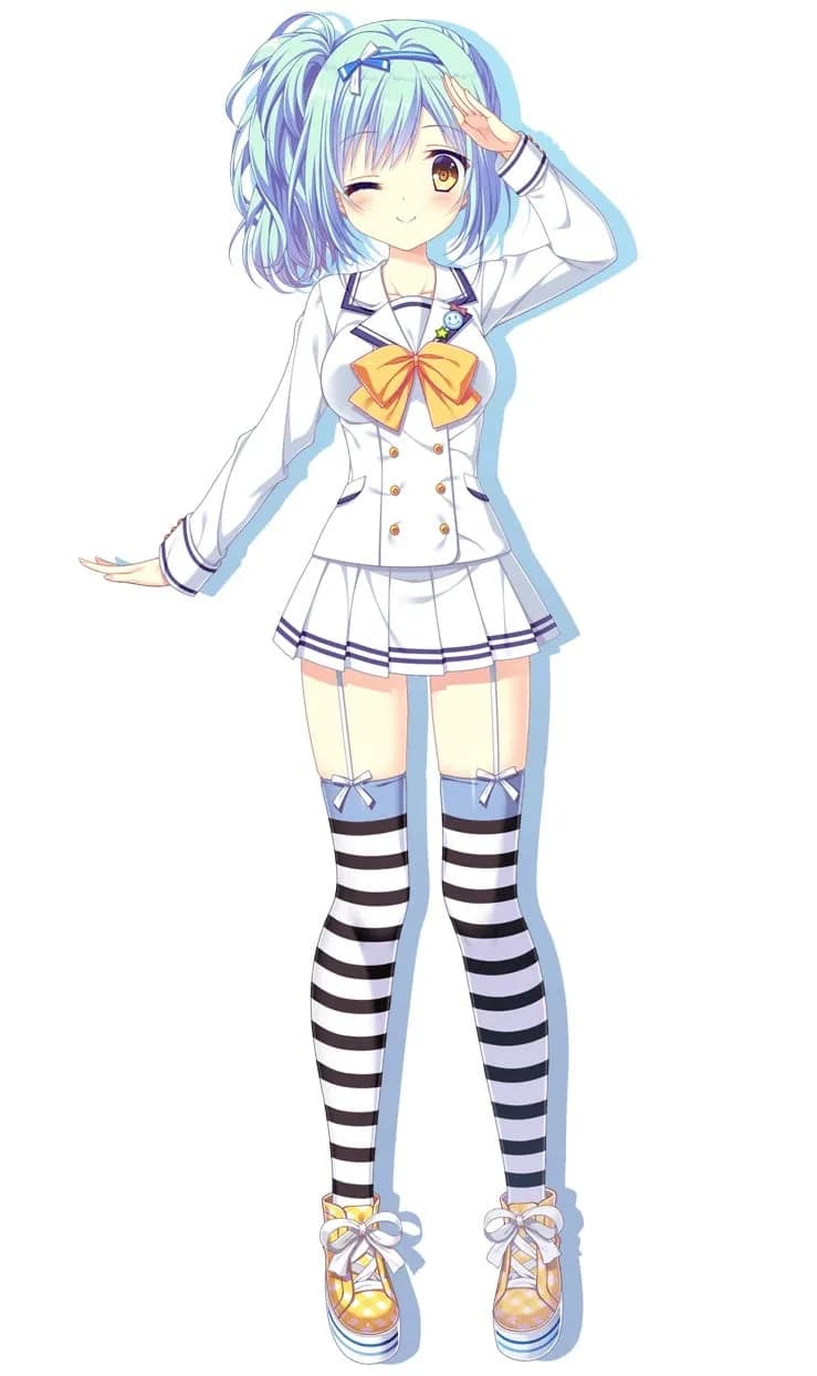 Hinohara Chiyoko