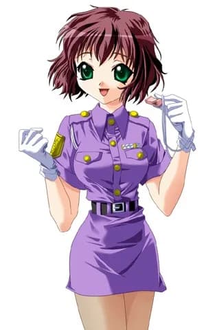 及川美穂